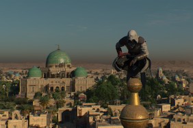 Assassin's Creed Mirage Review (PS5): A Middling Middle Eastern Experience