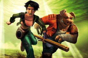 beyond good & evil 20th anniversary edition limited run