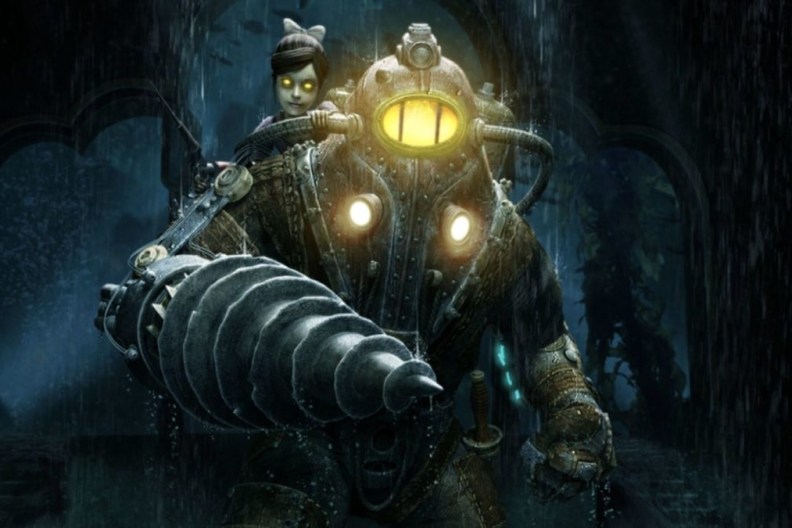 BioShock 4 news update