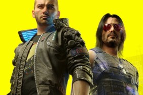 Cyberpunk 2077 sequel update