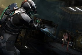 Dead Space 2