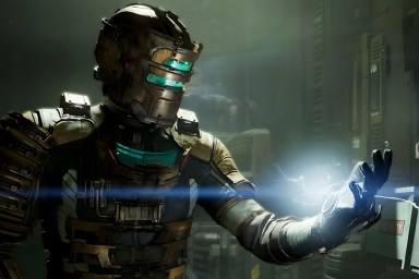 Dead Space 4 isn't happening