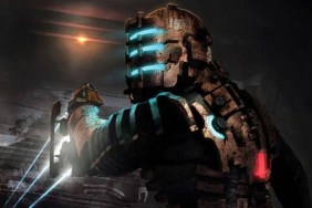 Dead Space Remake PS5