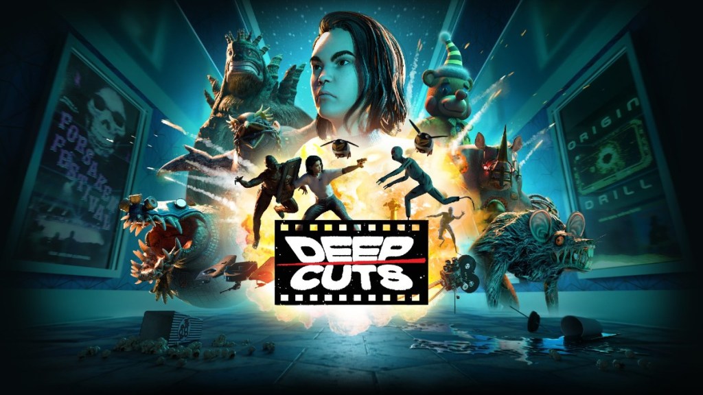 deep cuts psvr2