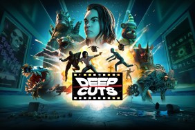 deep cuts psvr2