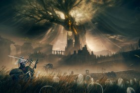 Elden Ring DLC Shadow of the Erdtree has no trophies