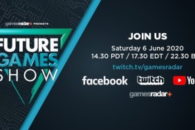 future games show 2020