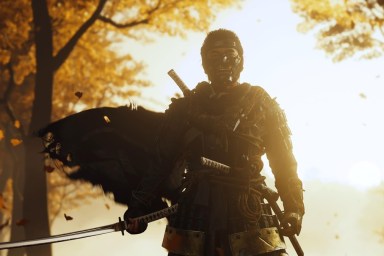 Ghost of Tsushima PC