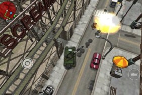 gta chinatown wars