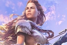 Horizon Zero Dawn Netflix