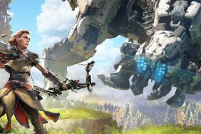 horizon zero dawn remake ps5