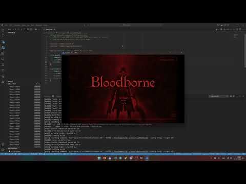 Shadps4-v0.1.1 WIP bloodborne progress