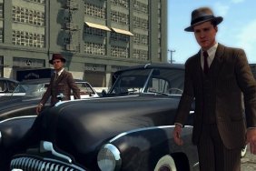 LA Noire Update 1.03 patch notes