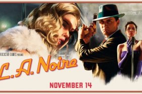 la noire ps4 trophies