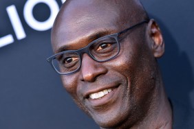 Lance Reddick Dead at Age 60