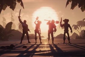 Microsoft Sea of Thieves PS5 sales