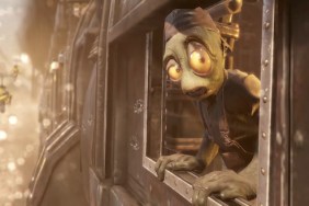 Oddworld Soulstorm GDC