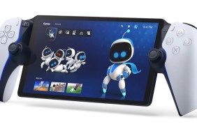 PlayStation Portal update