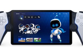 Sony PS Portal update June