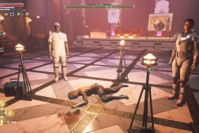 The Outer Worlds Murder on Eridanos