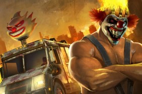 Twisted Metal TV Series Teaser Trailer