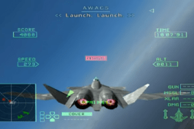 Ace Combat Soundtracks