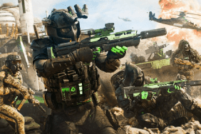 EA: Next Battlefield Game Will Be 'A Meaningful Part of Our Future'