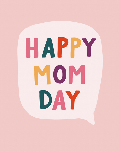 Mom Day
