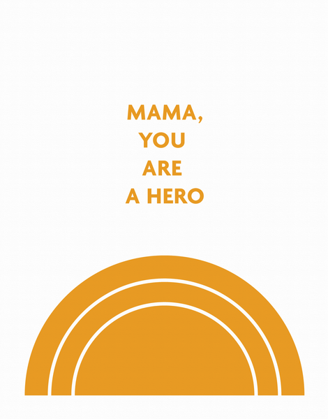 Mama Hero