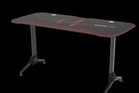 flexispot gd01 gaming desk review